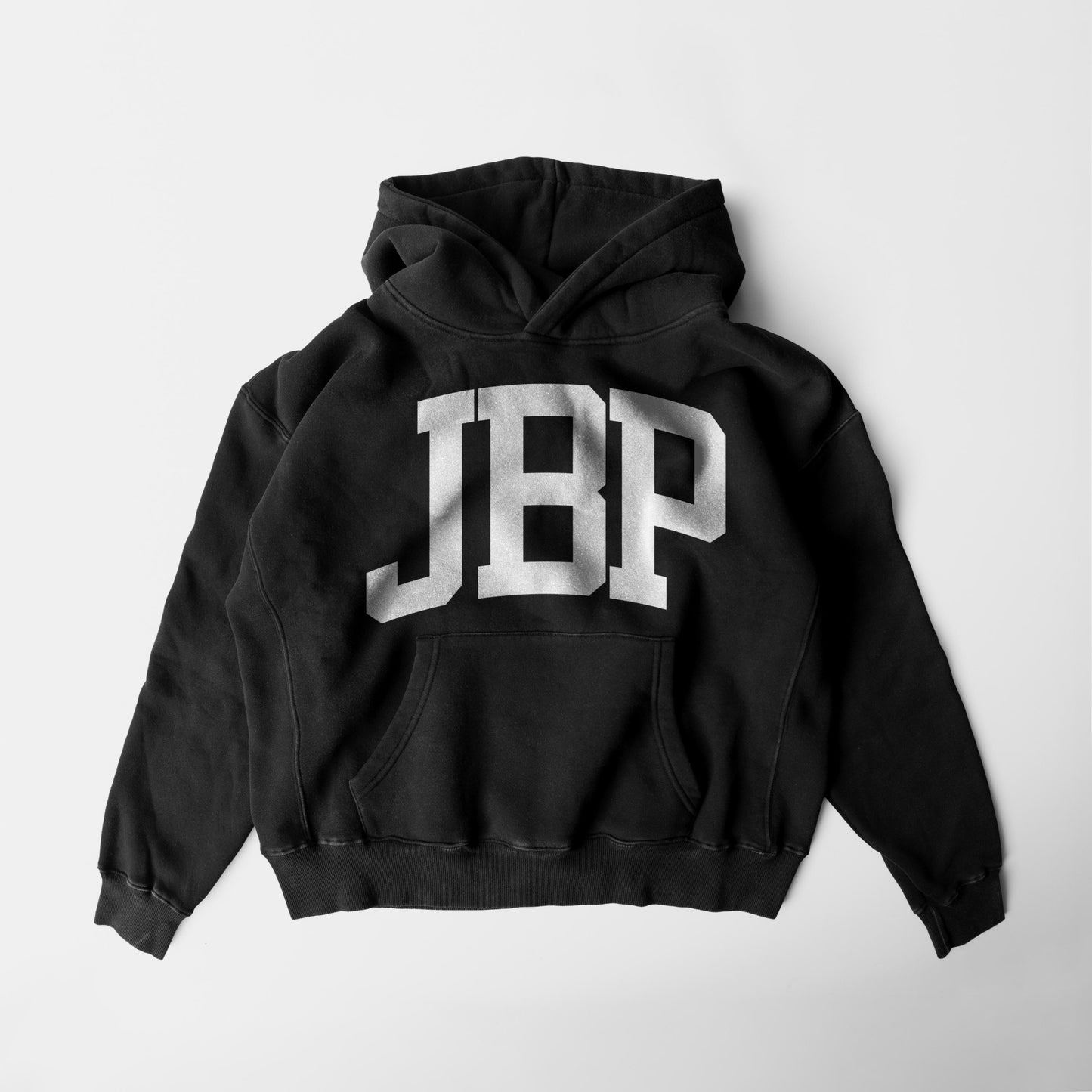 JBP Black Hoodie