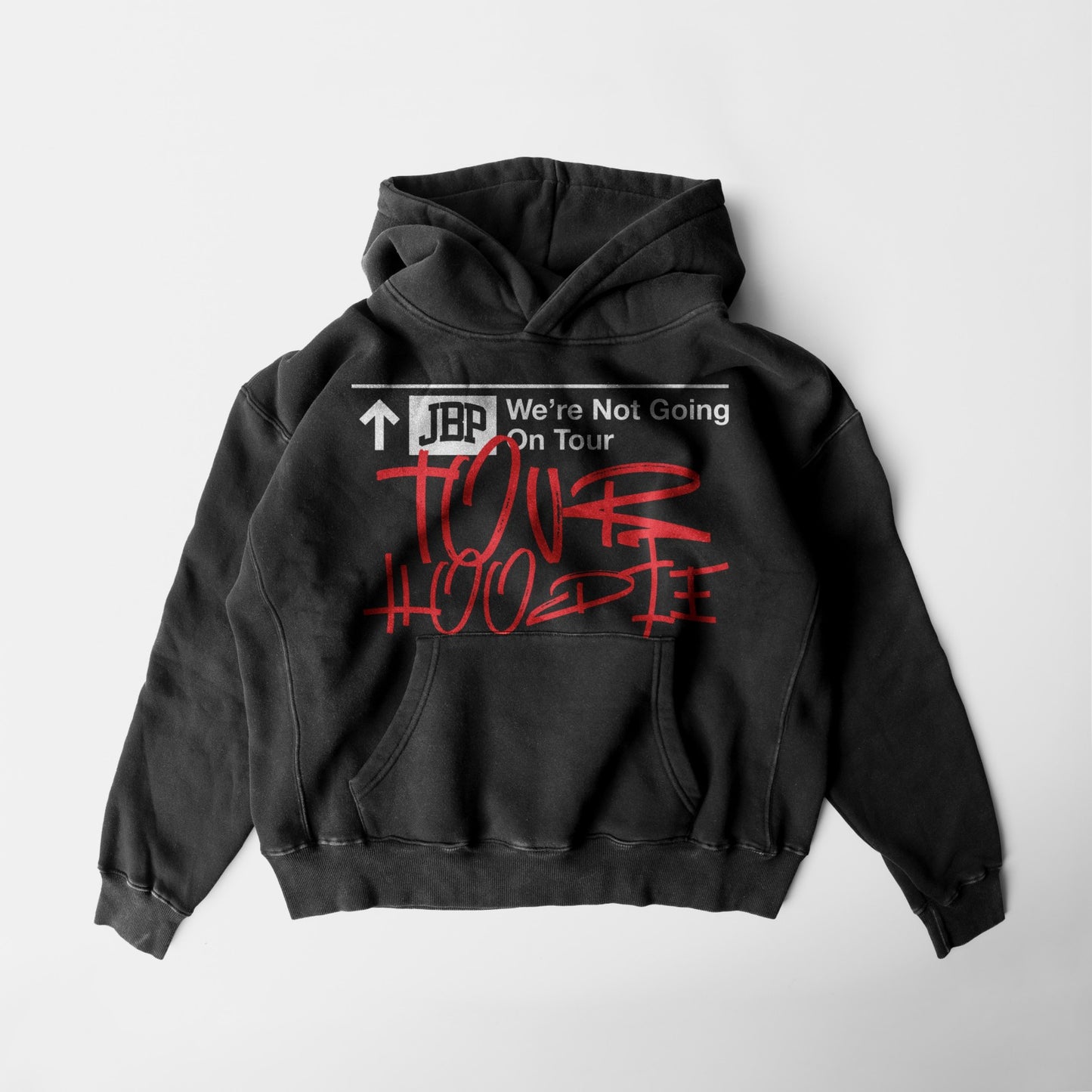 JBP Tour Hoodie